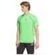 Adidas Ανδρική κοντομάνικη μπλούζα Tech Apparel Climacool Tee Adidas Ανδρική κοντομάνικη μπλούζα Tech Apparel Climacool Tee